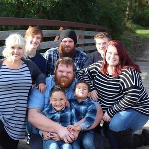 Meet your Posher, Mateo